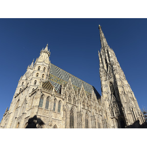 Picture Austria Vienna 2025-09 169 - Flights Vienna