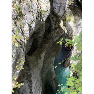 Picture Slovenia Soca River 2025-09 248 - Sightseeing Soca River
