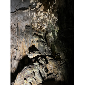 Picture Vietnam Ha Long Bay Sung Sot Cave 2024-01 28 - Perspective Sung Sot Cave