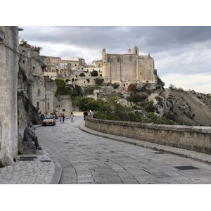 Picture Italy Matera 2024-09 146 - Photos Matera