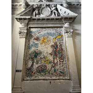 Picture France Vence 2024-04 49 - Pictures Vence