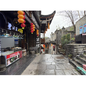 Picture China Furong Ancient Town 2026-01 79 - Sightseeing Furong Ancient Town