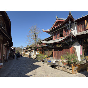Picture China Lijiang 2026-01 663 - Randonee Lijiang