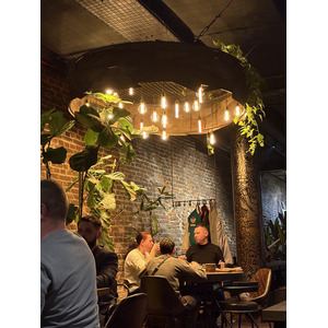 Picture Ukraine Lviv Restaurants 2024-10 89 - Car Restaurants