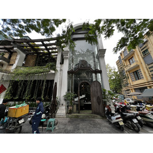 Picture Vietnam Hanoi Sadhu Vegetarian Restaurant 2024-01 36 - Photos Sadhu Vegetarian Restaurant