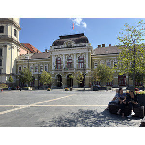 Picture Hungary Eger 2025-09 23 - Photographer Eger