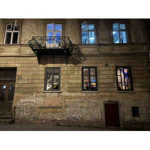 Picture Ukraine Lviv 2024-10 196 - Sightseeing Lviv