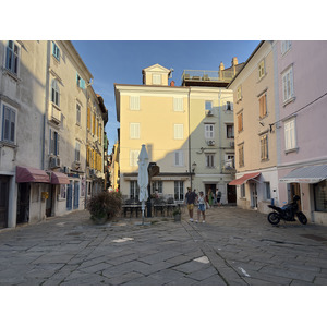 Picture Slovenia Piran 2025-09 49 - Pictures Piran