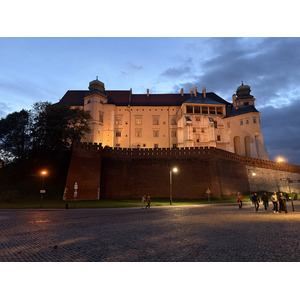 Picture Poland Krakow 2024-10 194 - Visit Krakow