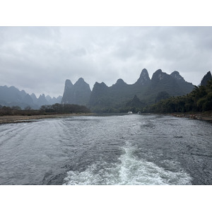 Picture China Guilin to Yangshuo cruise 2026-01 16 - Travel Guilin to Yangshuo cruise