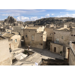 Picture Italy Matera 2024-09 276 - Trip Matera