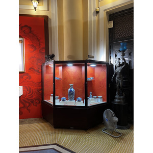 Picture Vietnam Ho Chi Min City History Museum 2024-01 30 - Sight Ho Chi Min City History Museum
