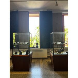 Picture Cambodia Phnom Penh Cambodia National Museum 2024-01 177 - Randonee Cambodia National Museum