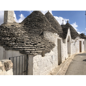 Picture Italy Alberobello 2024-09 29 - Views Alberobello