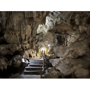 Picture Vietnam Ha Long Bay Sung Sot Cave 2024-01 16 - Picture Sung Sot Cave
