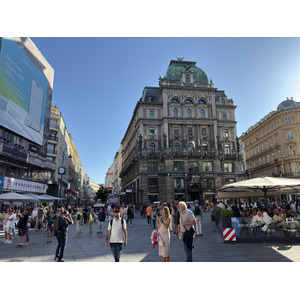 Picture Austria Vienna 2025-09 152 - Visit Vienna