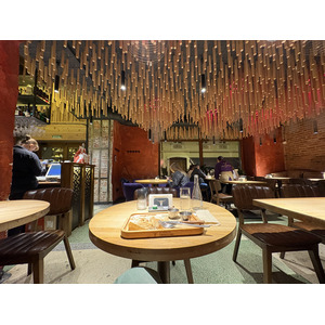 Picture Ukraine Lviv Restaurants 2024-10 143 - Flight Restaurants