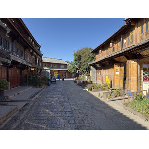 Picture China Lijiang 2026-01 112 - Sightseeing Lijiang