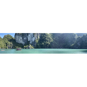 Picture Vietnam Ha Long Bay 2024-01 155 - Discover Ha Long Bay