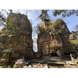 Picture China Zhangjiajie Tianzi Mountrain 2026-01 390 - Photo Tianzi Mountrain