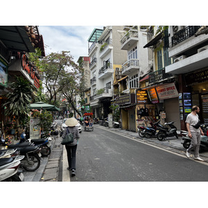 Picture Vietnam Hanoi 2024-01 9 - Sight Hanoi