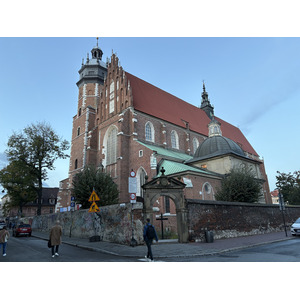 Picture Poland Krakow 2024-10 227 - Discover Krakow
