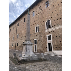 Picture Italy Urbino 2024-09 189 - Perspective Urbino