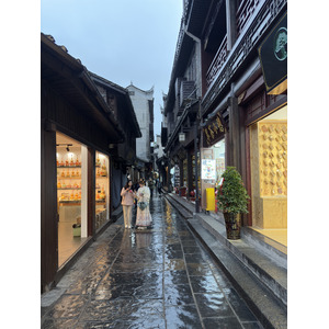 Picture China Fenghuang Ancient City 2026-01 34 - Views Fenghuang Ancient City