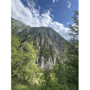Picture Slovenia Soca River 2025-09 31 - Photos Soca River