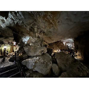 Picture Vietnam Ha Long Bay Sung Sot Cave 2024-01 3 - Trips Sung Sot Cave
