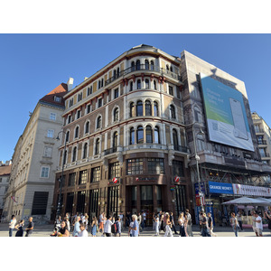 Picture Austria Vienna 2025-09 30 - Picture Vienna