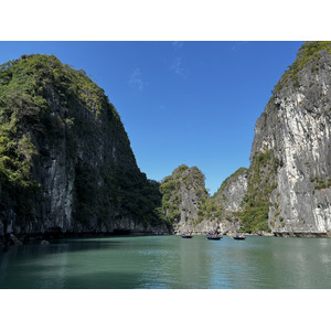 Picture Vietnam Ha Long Bay 2024-01 156 - Road Ha Long Bay