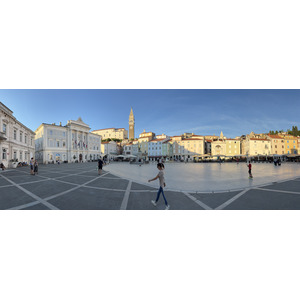Picture Slovenia Piran 2025-09 27 - Trip Piran