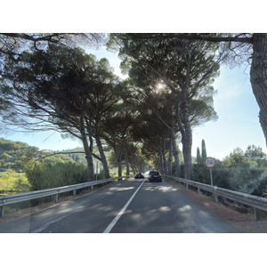 Picture Slovenia Izola 2025-09 21 - Road Map Izola
