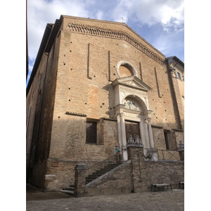 Picture Italy Urbino 2024-09 197 - Travels Urbino