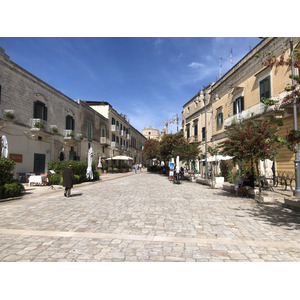 Picture Italy Matera 2024-09 29 - Sight Matera