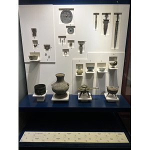 Picture Vietnam Ho Chi Min City History Museum 2024-01 28 - Shopping Mall Ho Chi Min City History Museum