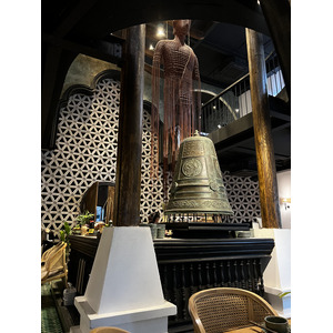 Picture Vietnam Hanoi Sadhu Vegetarian Restaurant 2024-01 31 - Picture Sadhu Vegetarian Restaurant