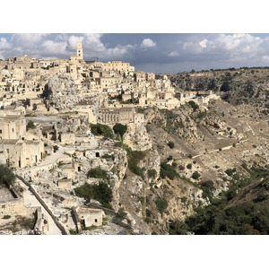 Picture Italy Matera 2024-09 133 - Car Rental Matera