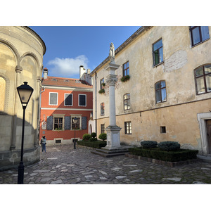 Picture Ukraine Lviv 2024-10 202 - Sightseeing Lviv