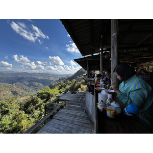 Picture Thailand Jabo viewpoint 2024-01 15 - Picture Jabo viewpoint