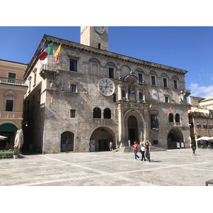 Picture Italy Ascoli Piceno 2024-09 2 - Journey Ascoli Piceno