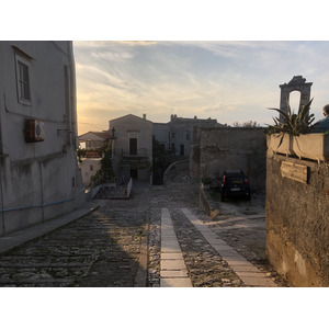 Picture Italy Peschici 2024-09 0 - Tourist Attraction Peschici