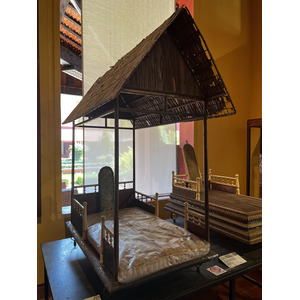 Picture Cambodia Phnom Penh Cambodia National Museum 2024-01 286 - Travel Cambodia National Museum