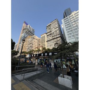 Picture Hong-Kong Tsim Sha Tsui 2026-01 107 - Journey Tsim Sha Tsui