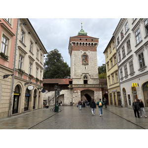 Picture Poland Krakow 2024-10 178 - Photos Krakow