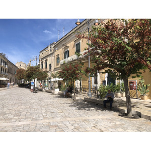 Picture Italy Matera 2024-09 46 - Visit Matera