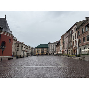 Picture Poland Krakow 2024-10 268 - Pictures Krakow