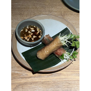 Picture Vietnam Hanoi Sadhu Vegetarian Restaurant 2024-01 41 - Map Sadhu Vegetarian Restaurant