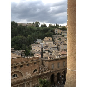 Picture Italy Urbino 2024-09 416 - Sightseeing Urbino